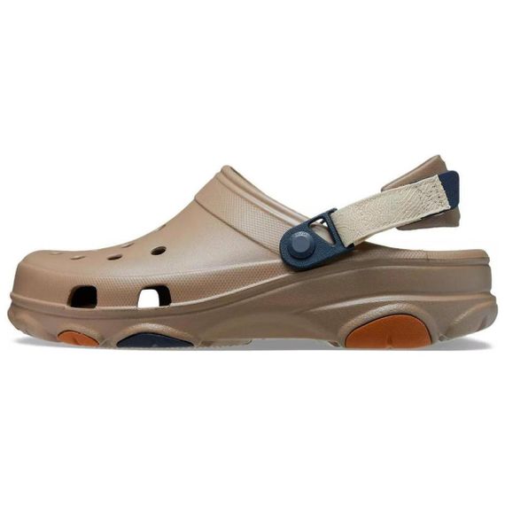 Crocs Classic clog All-Terrain EVA