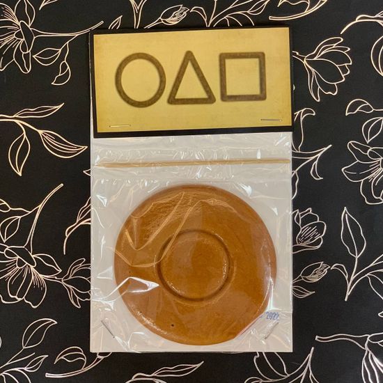 Сахарная сота