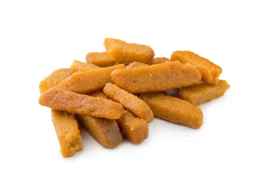 Гренки Лутовские "СЫР - ЧЕСНОК"