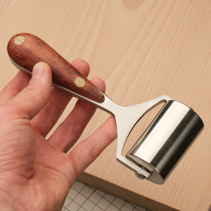 Роллер прокаточный на подшипниках, 52 мм