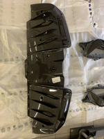 Карбоновые оригинальные детали для FERRARI SF90 2021+ Феррари OEM