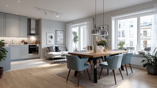 С каким цветом сочетается серый цвет в интерьере С каким цветом сочетается серый цвет в интерьере