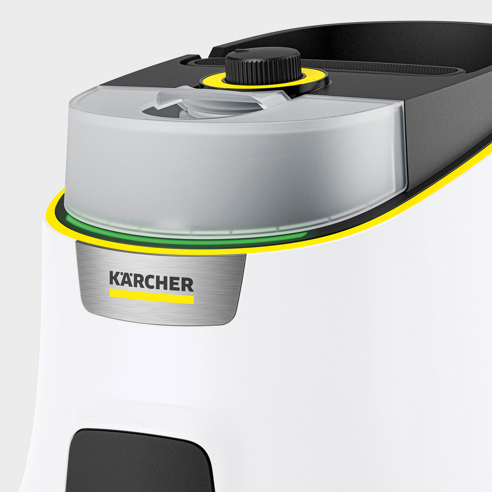 Пароочиститель SC 4 Deluxe 15134600 – купить за 39 290 ₽ | Интернет-магазин  Karcher