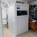 Инкубатор фермерский на 4000 яиц ИФ-4000-У-МЭЛ