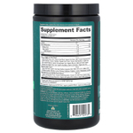 Ancient Nutrition, органическая суперзелень, со вкусом мяты, 205 г (7,23 унции)