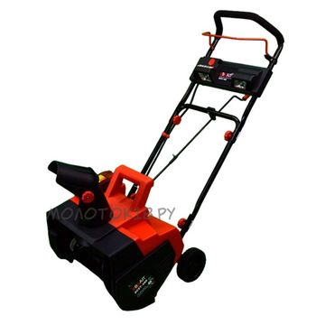 Аккумуляторный снегоуборщик BRAIT BCST-460