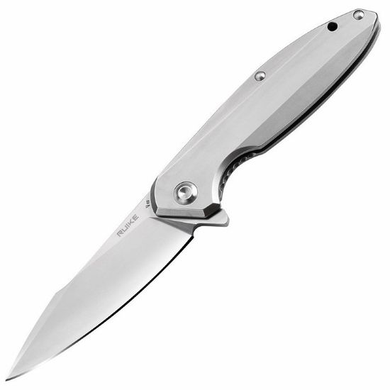 Нож Ruike P128-SF стальной