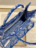 Christian Dior Book Tote 36 cm