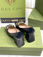 Туфли Gucci