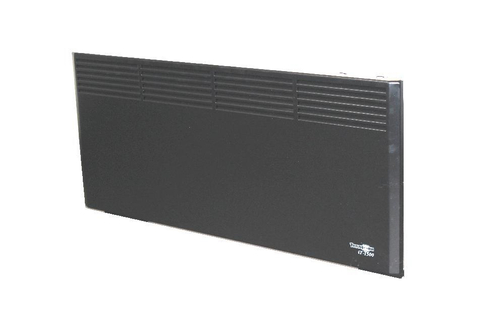 Конвектор Теплофон-IT ЭВНАП 1.5/220 черный