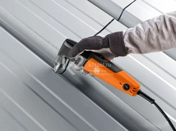 Ножницы высечные Fein BLK 1.3 CSE