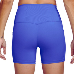 Женские теннисные шорты Nike Court Dri-Fit Ball - sapphire/white