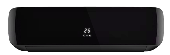 Инверторная сплит-система Hisense BLACK CRYSTAL DC Inverter AS-07UW4RYDTG00B (комплект)