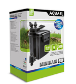 Фильтр внешний "Aquael" Mini Kani 80, 300л/ч, до 80л