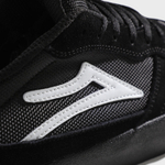 Keды Lakai Cambridge Black/Black Suede (EG)