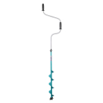 Ледобур ЛР-130Д левое вращение (LK-130LD)