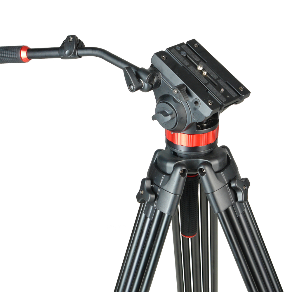 Видеоштатив HDV Elite - 752