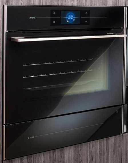 Встраиваемый подогреватель Asko ODW8128G