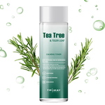 Trimay tea tree & tiger leaf calming toner - Успокаивающий тонер с чайным деревом и центеллой