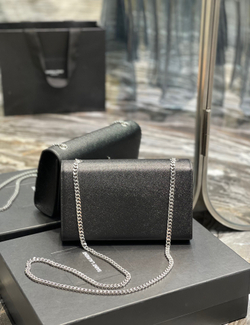 Saint Laurent Kate Medium Bag 24 cm