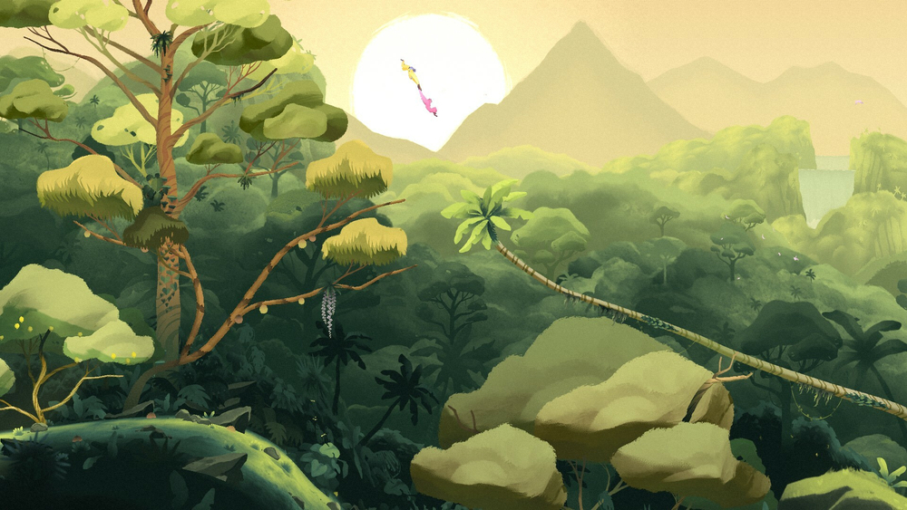 Gibbon: Beyond the Trees (для ПК, цифровой код доступа)