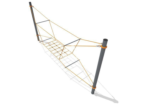 Канатная конструкция 33204.21