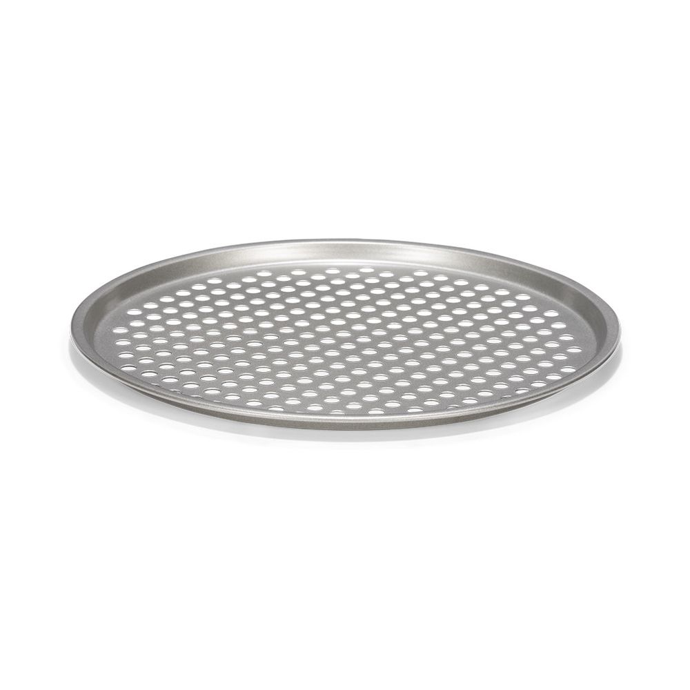 Форма для выпечки пиццы Patisse Silver 32х1 см