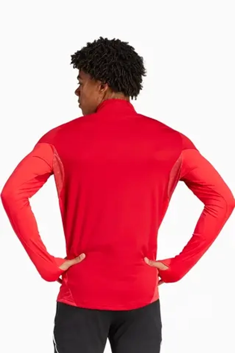 Кофта adidas Tiro 25 Competition Training Top - красный
