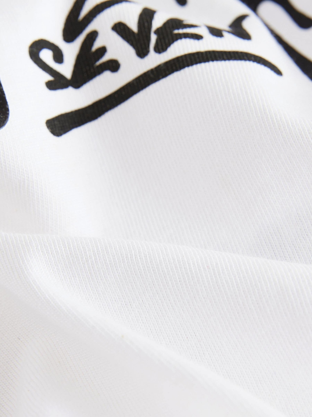 Футболка для мальчика Next E45-692, Белый