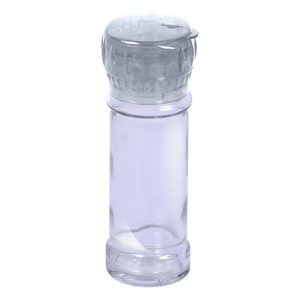 Мельница д/специй Мультидом 115мл 4,5х13,5см пластик