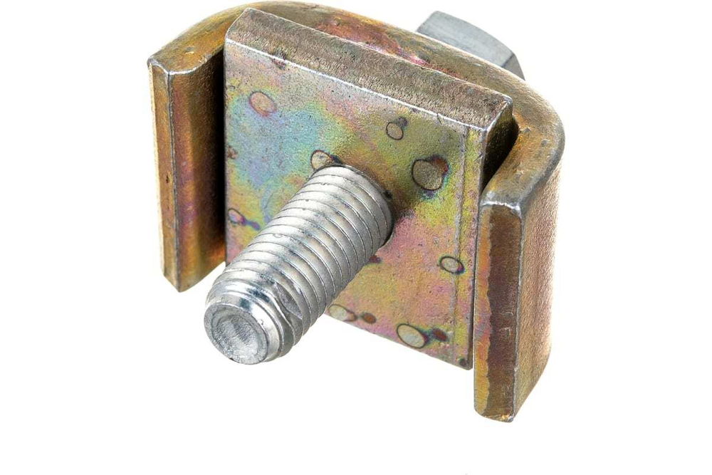 Зажим плашечный ПС-1-1А (d5.5-8.6мм) ВК 21100441