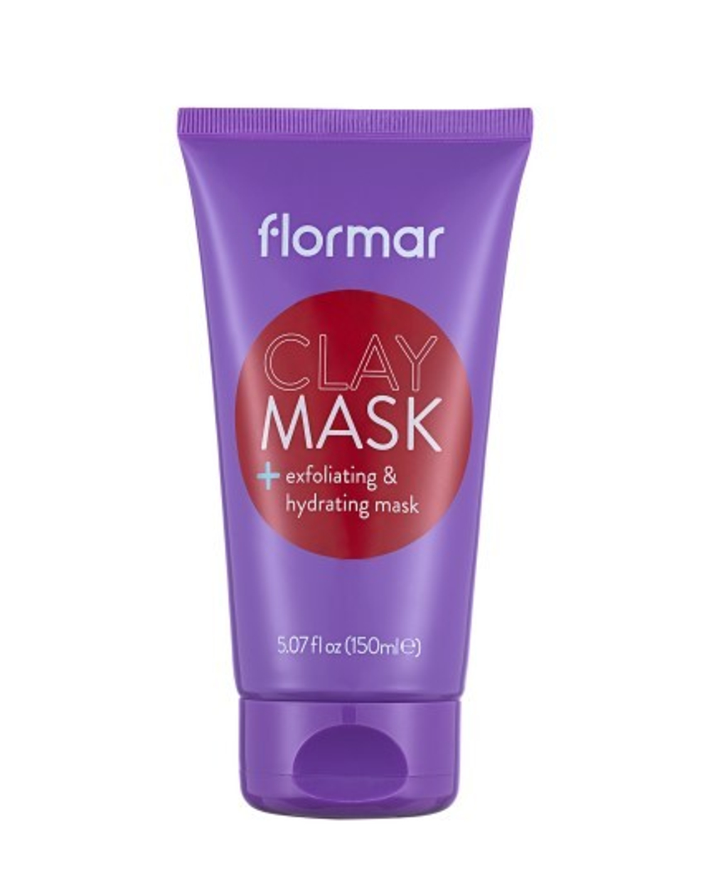 FLORMAR Глиняная маска Clay Mask