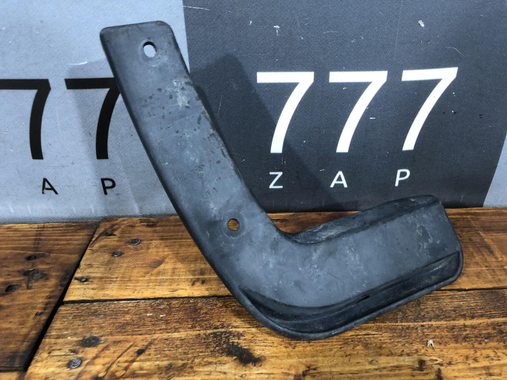 Брызговик задний правый Kia Rio 4 (FB) 17-20 Б/У Оригинал 86842H0000