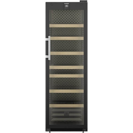 Винный шкаф Liebherr WFbli 5241-20 001