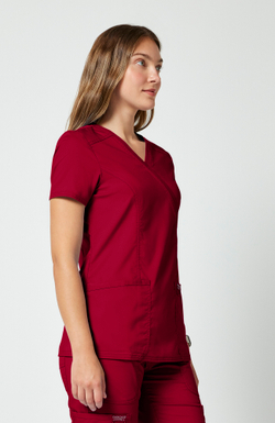 Топ женский Cherokee WW Revolution WWE610 (EU)