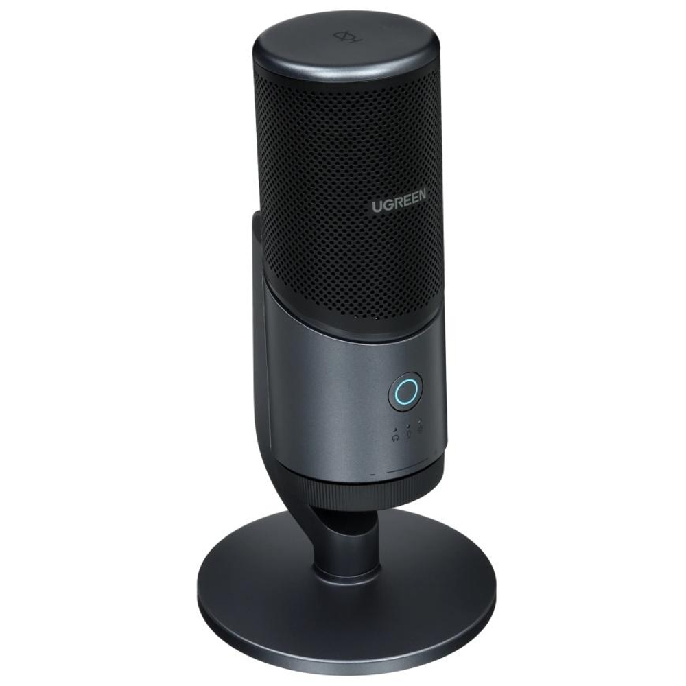 Настольный микрофон Ugreen (USB-C) (CM769) Есть RGB-подсветка