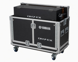 Yamaha DM7-EX Lifting Mixer Case — Кейс с подъёмным механизмом для микшерного пульта Yamaha DM7-EX
