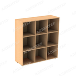 Стеллаж вертикальный 9