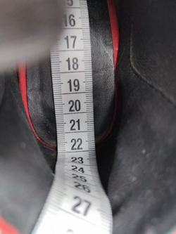 Ботильоны London Rebel яркие 37 размер