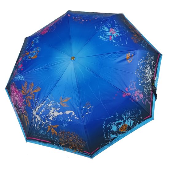 Женский зонт Три Слона Полный автомат 3827-A-05