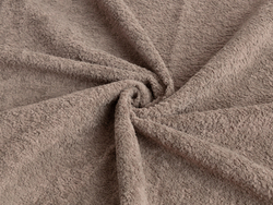 Велюр Баунти какао (Bounty cocoa)