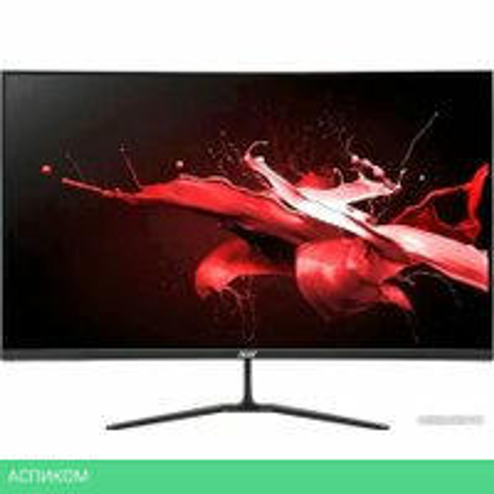Игровой монитор Acer Nitro ED320QRS3biipx UM.JE0EE.301