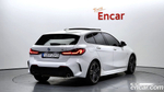 BMW 1 Series (F40) 120i M Sports (10.2021)