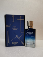 EX Nihilo Blue Talisman 100 ml (duty free парфюмерия)