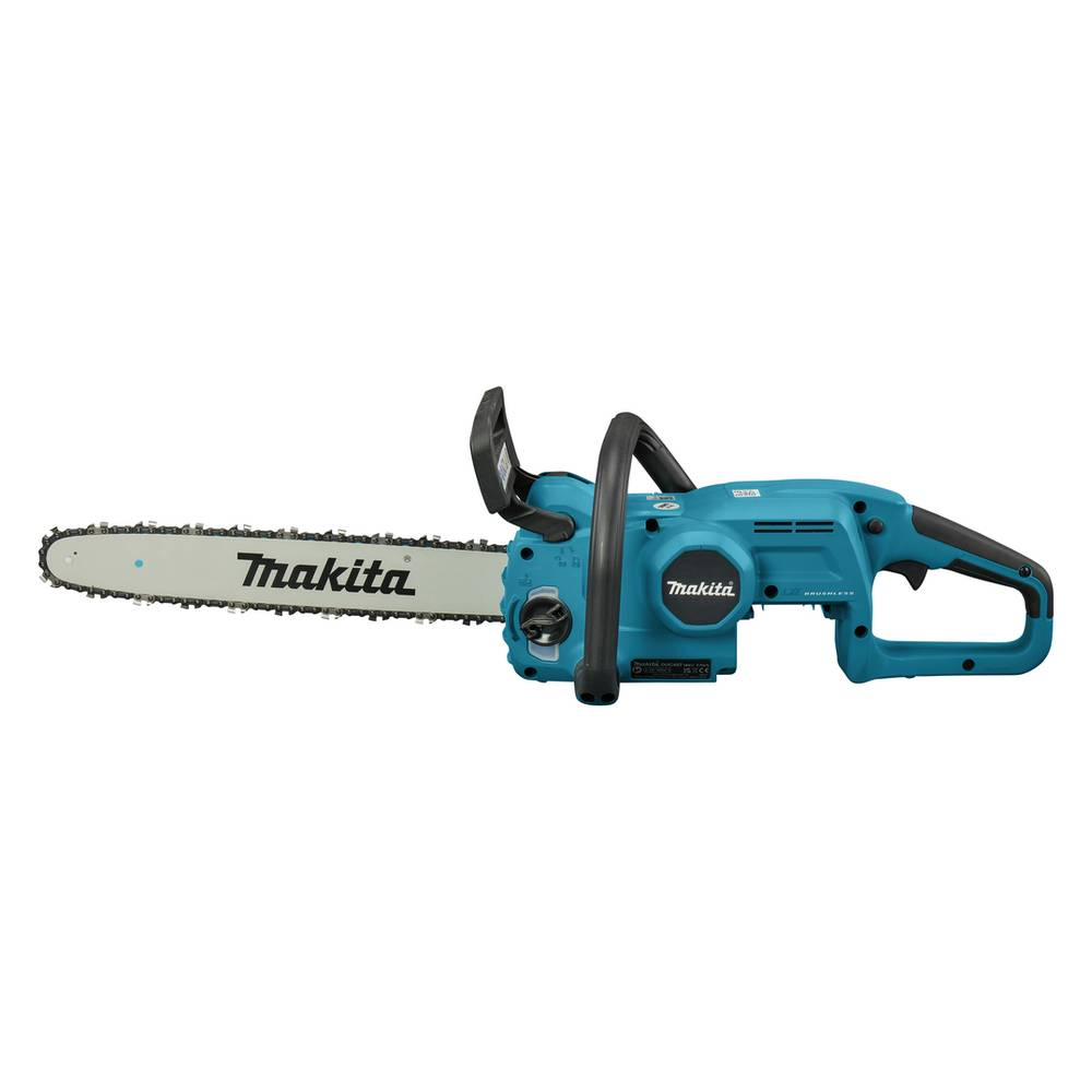 Аккумуляторная цепная пила Makita DUC307RT