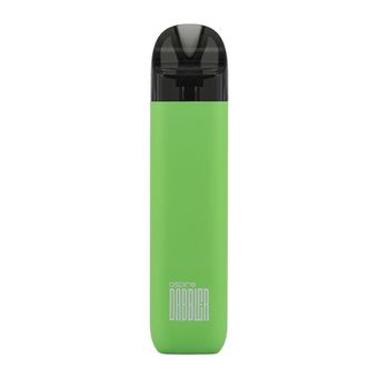 Brusko Dabbler Nice 650 mAh Pod Kit - Зеленый