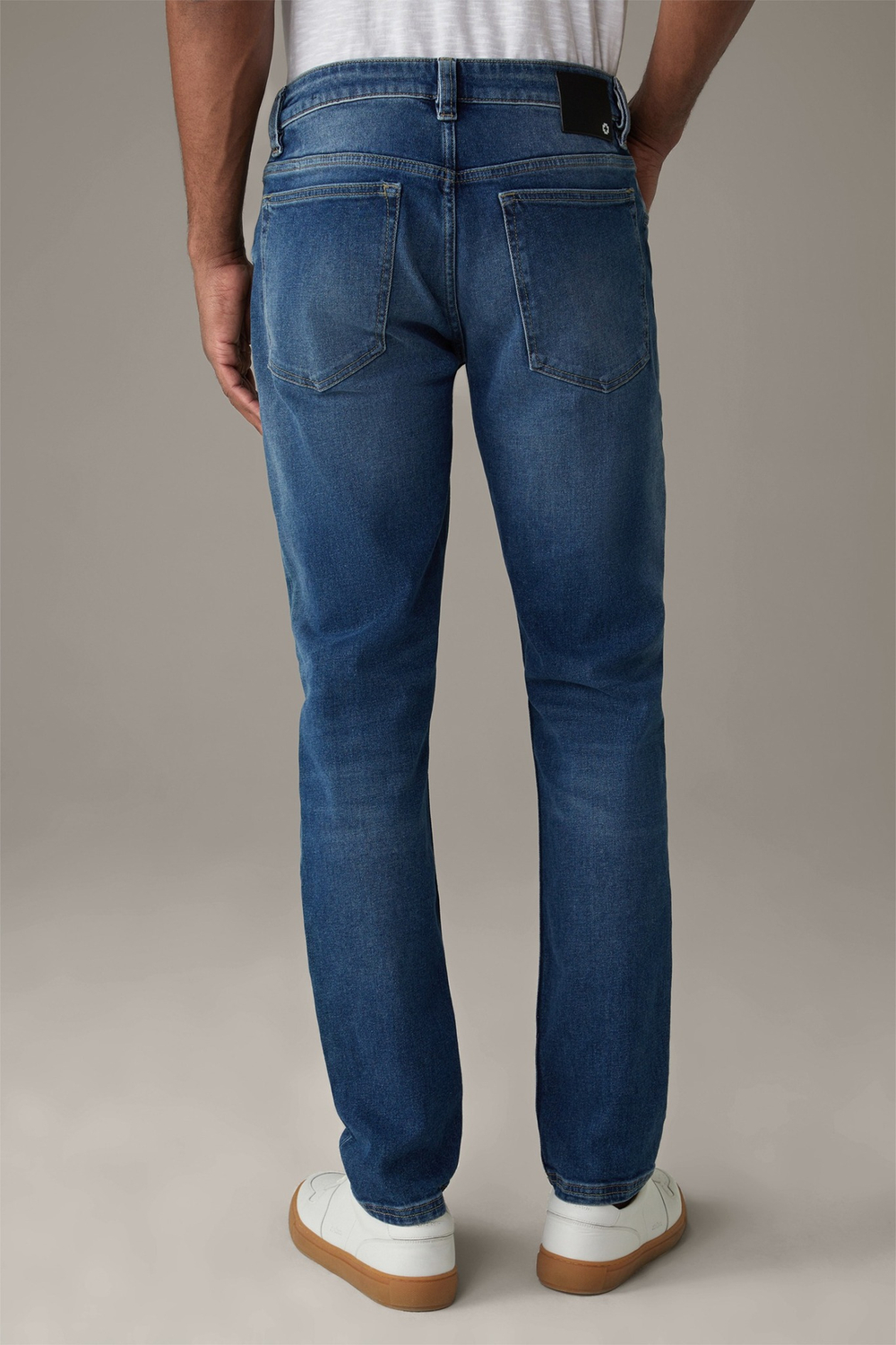 Джинсы Robin мужские STRELLSON