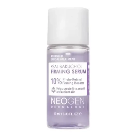 Ферментированная cыворотка с бакучиолом NEOGEN REAL BAKUCHIOL FIRMING SERUM 10 мл