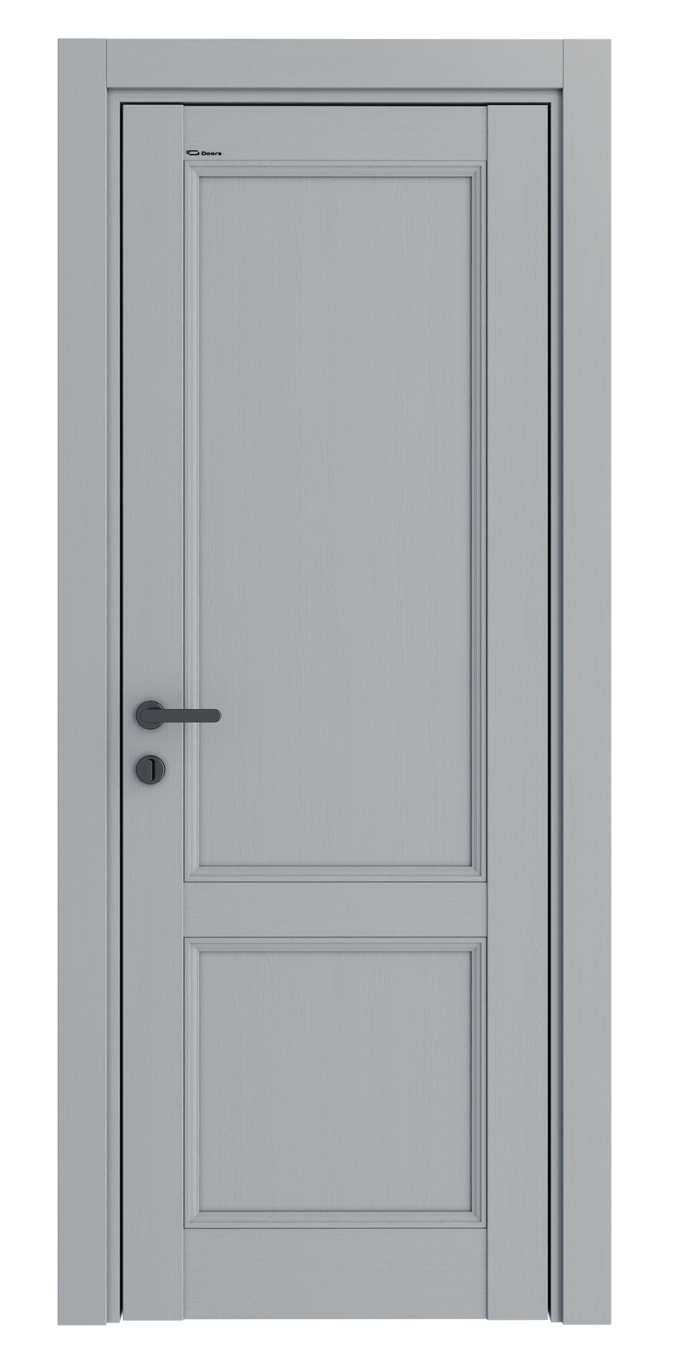 Межкомнатные двери IDdoors ID1 Neo light