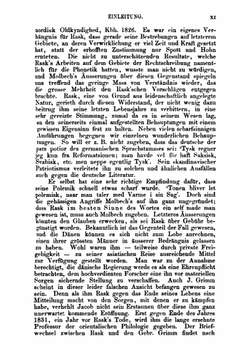 Briefwechsel Der Bebrüder Grimm Mit Nordischen Gelehrten | Jacob Grimm